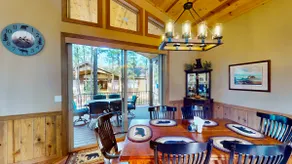 Pristine Torreon Cabin, Sleeps 6 - Image 5