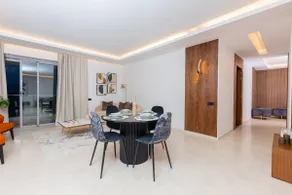 Aristocratic Abode: Luxurious 2BR Flat in Agdal - Image 2