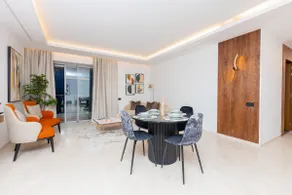 Aristocratic Abode: Luxurious 2BR Flat in Agdal - Image 3