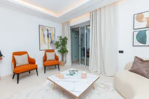 Aristocratic Abode: Luxurious 2BR Flat in Agdal - Image 4