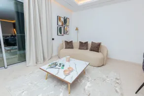 Aristocratic Abode: Luxurious 2BR Flat in Agdal - Image 5