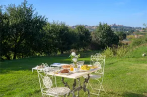 Dream Tuscan Cottage with Pool - Image 3