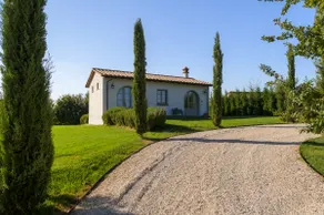 Dream Tuscan Cottage with Pool - Image 2