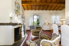 Dream Tuscan Cottage with Pool - Image 4