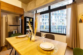 Modern and Cozy Loft 2 Levels 4 Degrees North - Image 4
