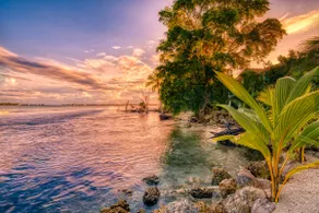 Studio with pool near beaches in Bocas del Toro - Image 4