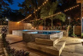Studio with pool near beaches in Bocas del Toro - Image 3