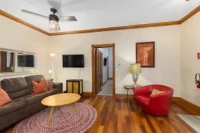 Condo in the Heart of Douglas | Chef's Kitchen - Image 2