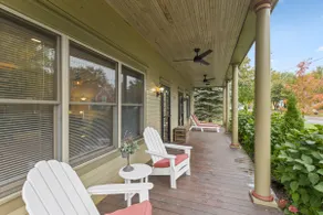 Condo in the Heart of Douglas | Chef's Kitchen - Image 4