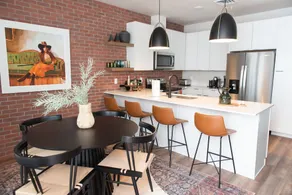 Velvet Cowboy Loft - Image 2