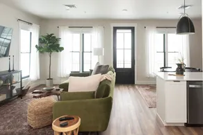 Velvet Cowboy Loft - Image 3