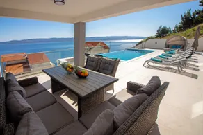 Villa Fama - Pisak, Omis - Image 3