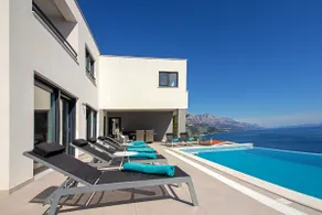 Villa Fama - Pisak, Omis - Image 5