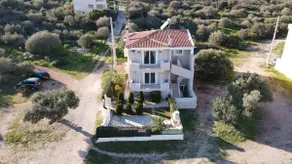 Helen's Sounio apartments 2 - Image 2