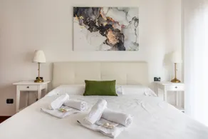 Penthouse near Milan, MXP, Rho Fiera - Image 4