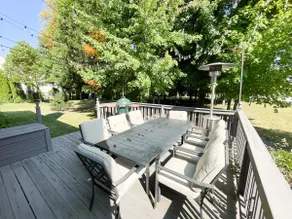 Sleeps 16+ | Family Home w/Yard | 20 min to Indy - Image 5