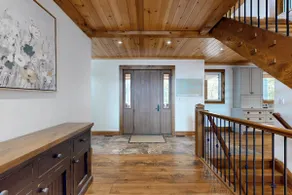 Big Muskoka Waterfront Cottage 5 Bedrooms/Sauna - Image 5
