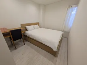 Kinuki's Apartment, 3 minutes from the station, 1 bedroom apartment 4 - Image 4