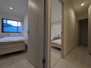 Kinuki's Apartment, 3 minutes from the station, 1 bedroom apartment 4 - Image 2