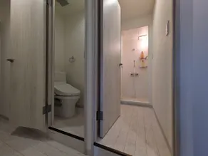 Kinuki's Apartment, 3 minutes from the station, 1 bedroom apartment 4 - Image 5