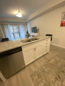 New Townhouse with Forest View - Image 4
