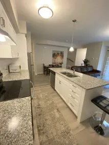 New Townhouse with Forest View - Image 5