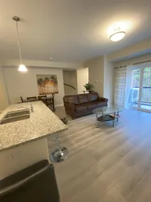 New Townhouse with Forest View - Image 2