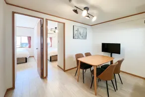 Arita Mansion Kyobashi, Family Apartment - Image 2