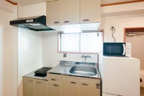 Arita Mansion Kyobashi, Family Apartment - Image 4