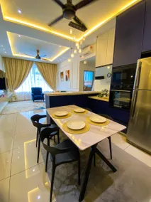Modern Suites @ Bandar Puteri, Bangi - Image 2