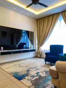 Modern Suites @ Bandar Puteri, Bangi - Image 4