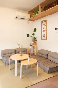 Rent Whole Guesthouse/ Walk to Toyama Station - Image 3