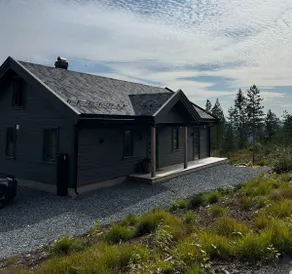 Polaren by Norgesbooking - cabin with amazing view - Image 2