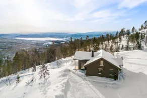 Polaren by Norgesbooking - cabin with amazing view - Image 5
