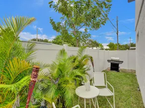 1 | Near the Beach & Park |Private Backyard - Image 2