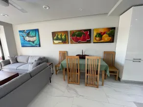 Luxury Apt., Bucerias near beach with large pool. - Image 4
