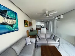 Luxury Apt., Bucerias near beach with large pool. - Image 2
