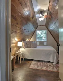 Cozy Cabin - Hot Tub! 1 Mile From Downtown Helen - Image 5
