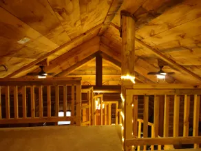 Secluded cabin UTV, pet-friendly - Image 2