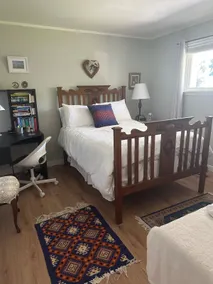 Furnished home with piano - Image 5
