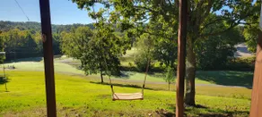 LI Airbnb - NWA mt bike, hike, and golf retreat - Image 3