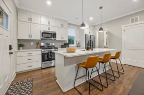 Like New Home - Central Durham/Duke - Image 2