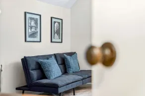 Family-Friendly Tifton Home – Toys & Fun for Kids - Image 4