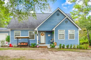 Family-Friendly Tifton Home – Toys & Fun for Kids - Image 2