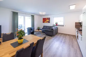 Hunsrück Hochwald Vacation Residence - Image 4