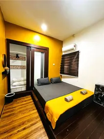 Kulai landed corner lot+kids pool+ mini waterpark - Image 4