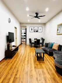 Kulai landed corner lot+kids pool+ mini waterpark - Image 2