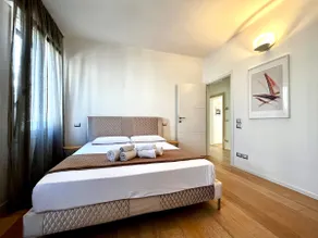 Relax & Luxury Apartment in Historical Centre - Image 2