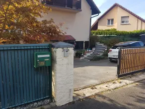 Exincourt Axone Accommodation - Chez Pat et Joe - Image 4