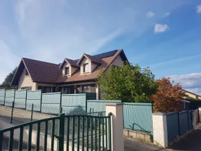 Exincourt Axone Accommodation - Chez Pat et Joe - Image 3